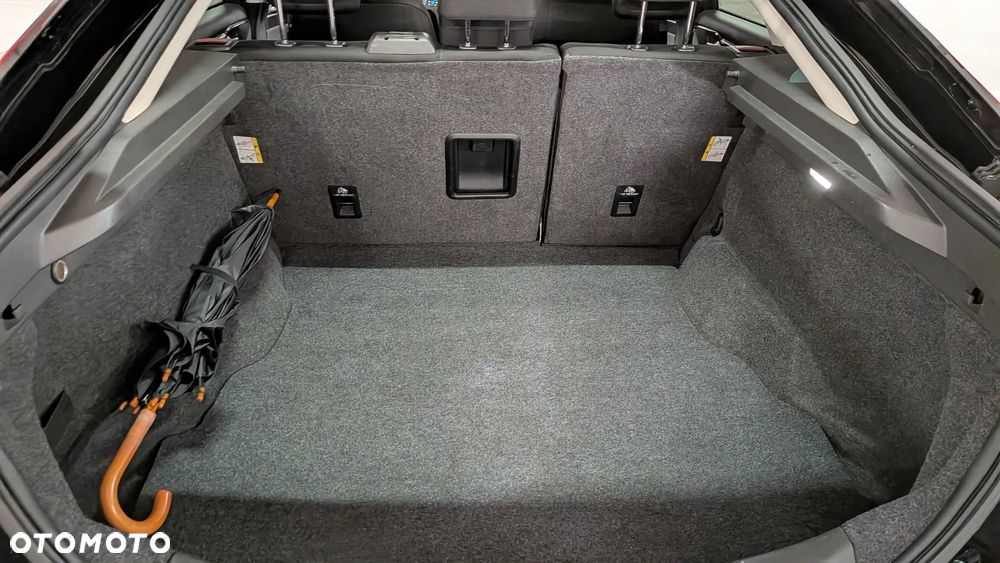 Ford Mondeo 1.5 EcoBoost Trend - 23