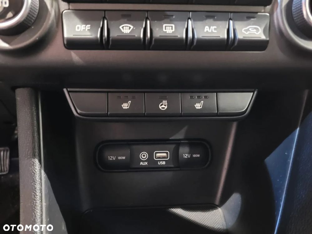 Kia Sportage 1.6 GDI 2WD Vision - 11