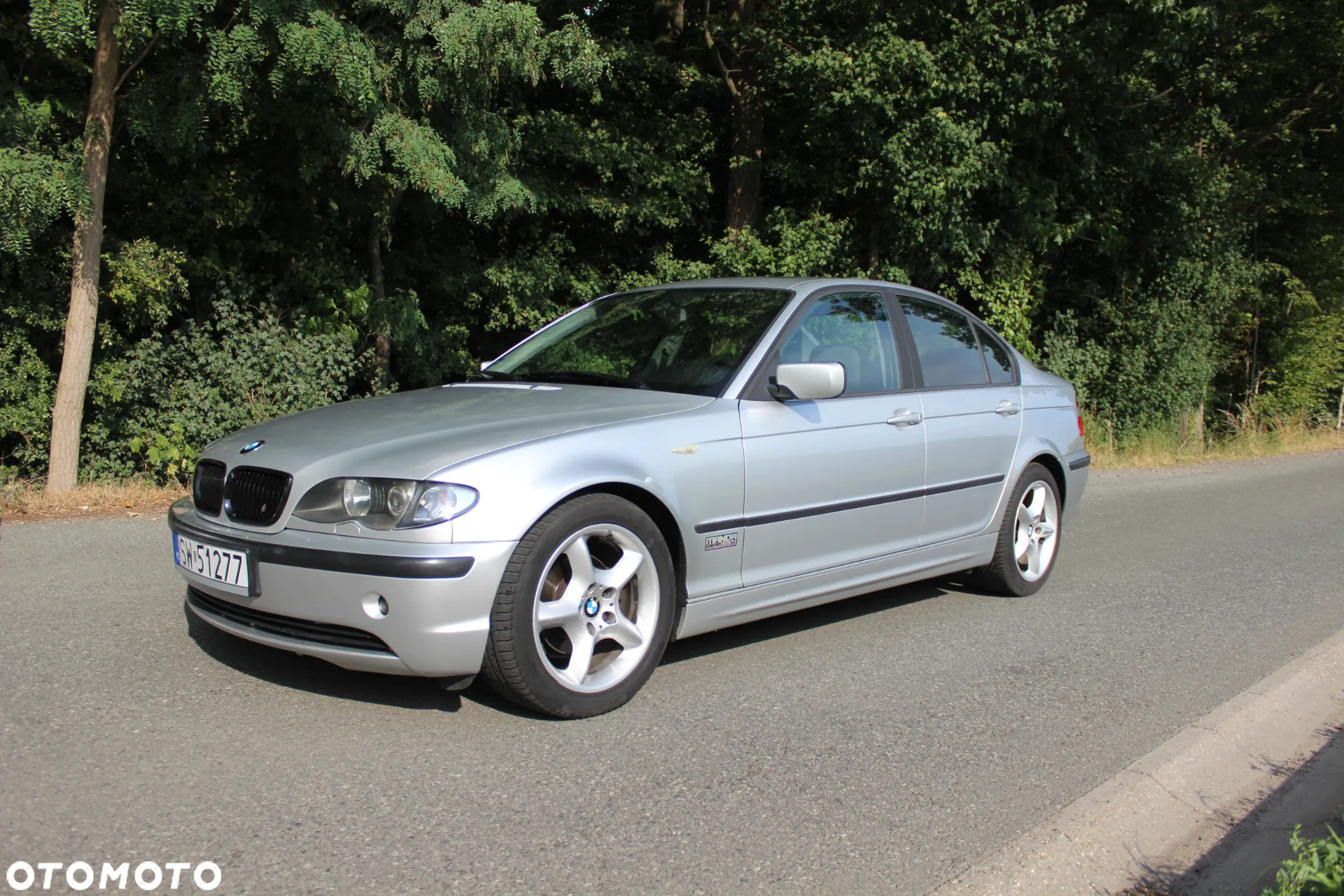 BMW Seria 3 - 3