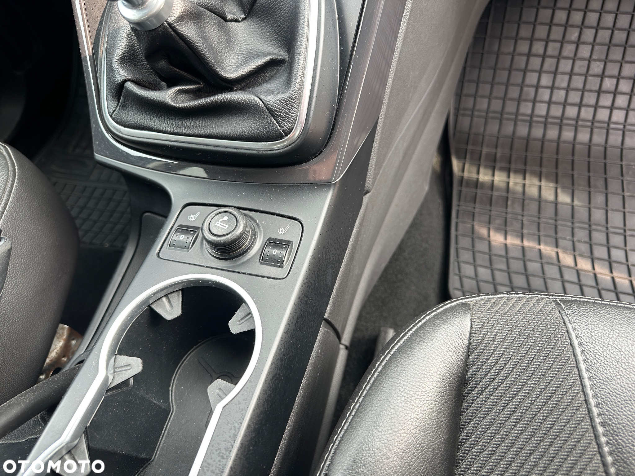 Ford Kuga 2.0 TDCi Titanium S - 7