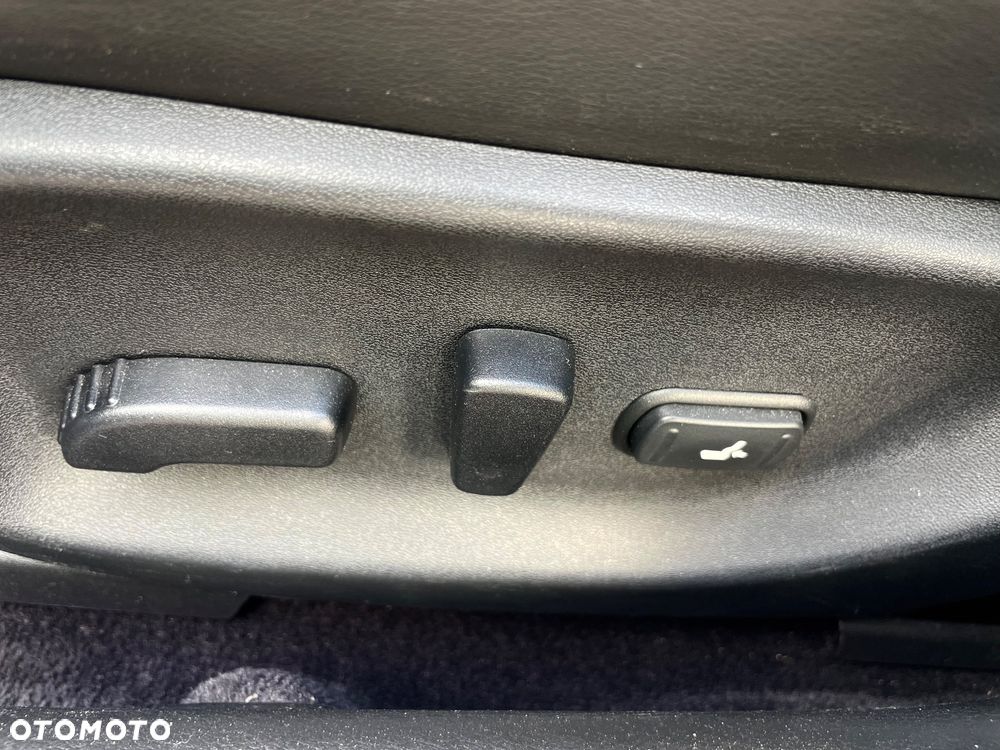 Infiniti Q50 2.2d Sport Executive EU6 - 30