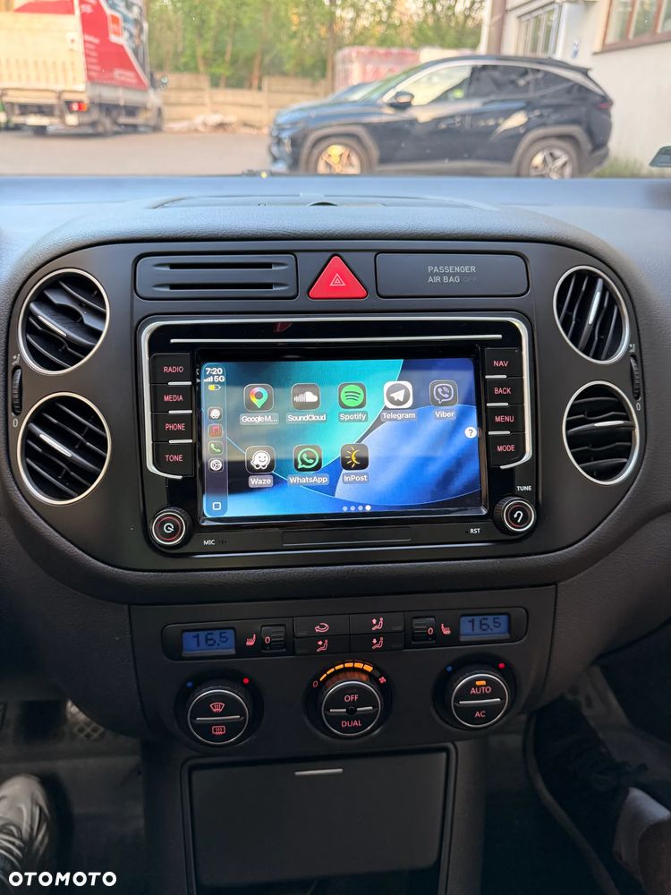 Volkswagen Golf Plus 1.6 Tour - 11