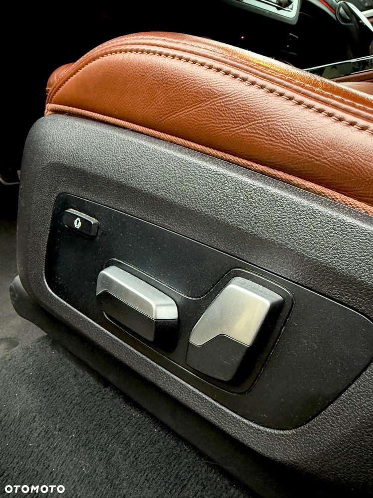 BMW X4 xM40i GPF - 35