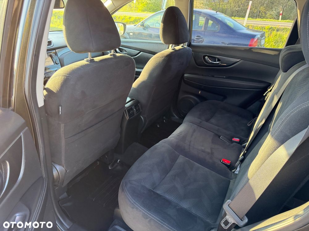Nissan X-Trail 1.6 dCi Xtronic 360 - 14
