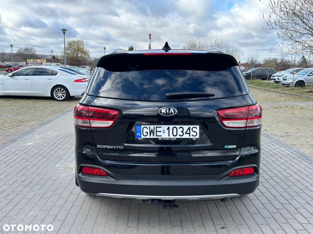 Kia Sorento 2.0 CRDI Business Line Plus - 4