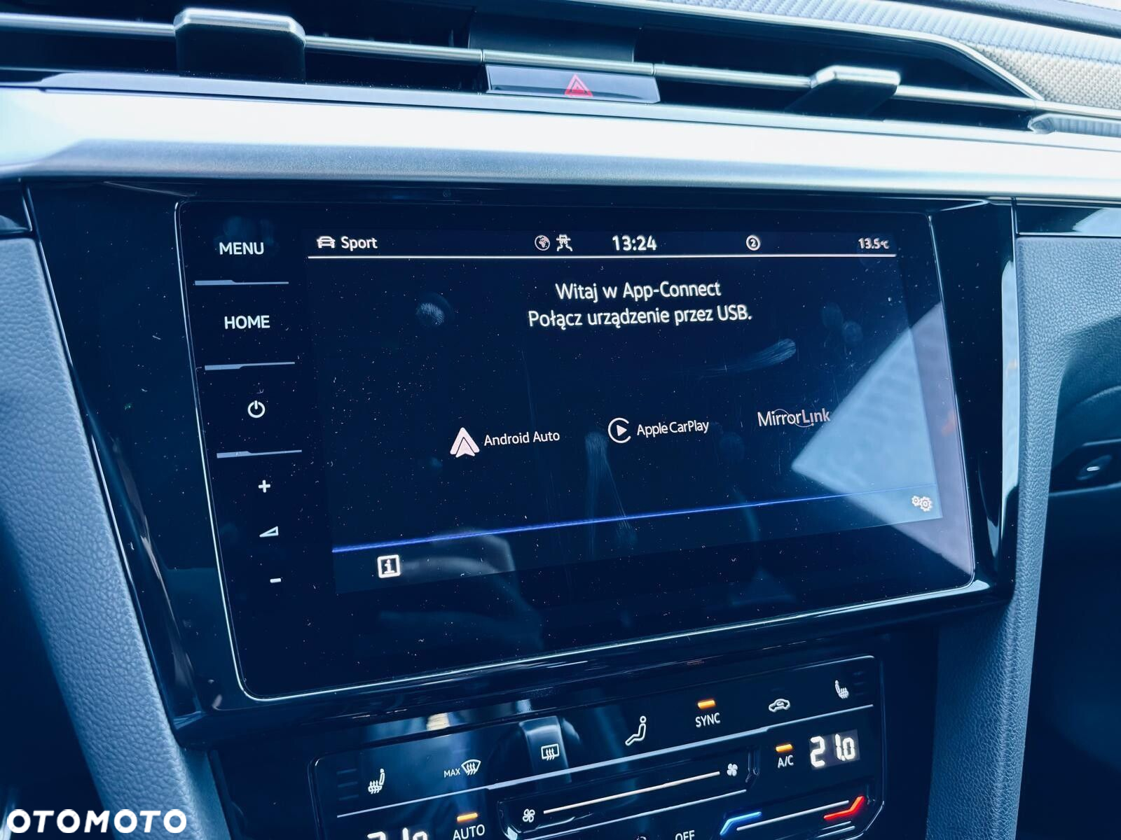 Volkswagen Arteon 2.0 TSI 4Motion R DSG - 31