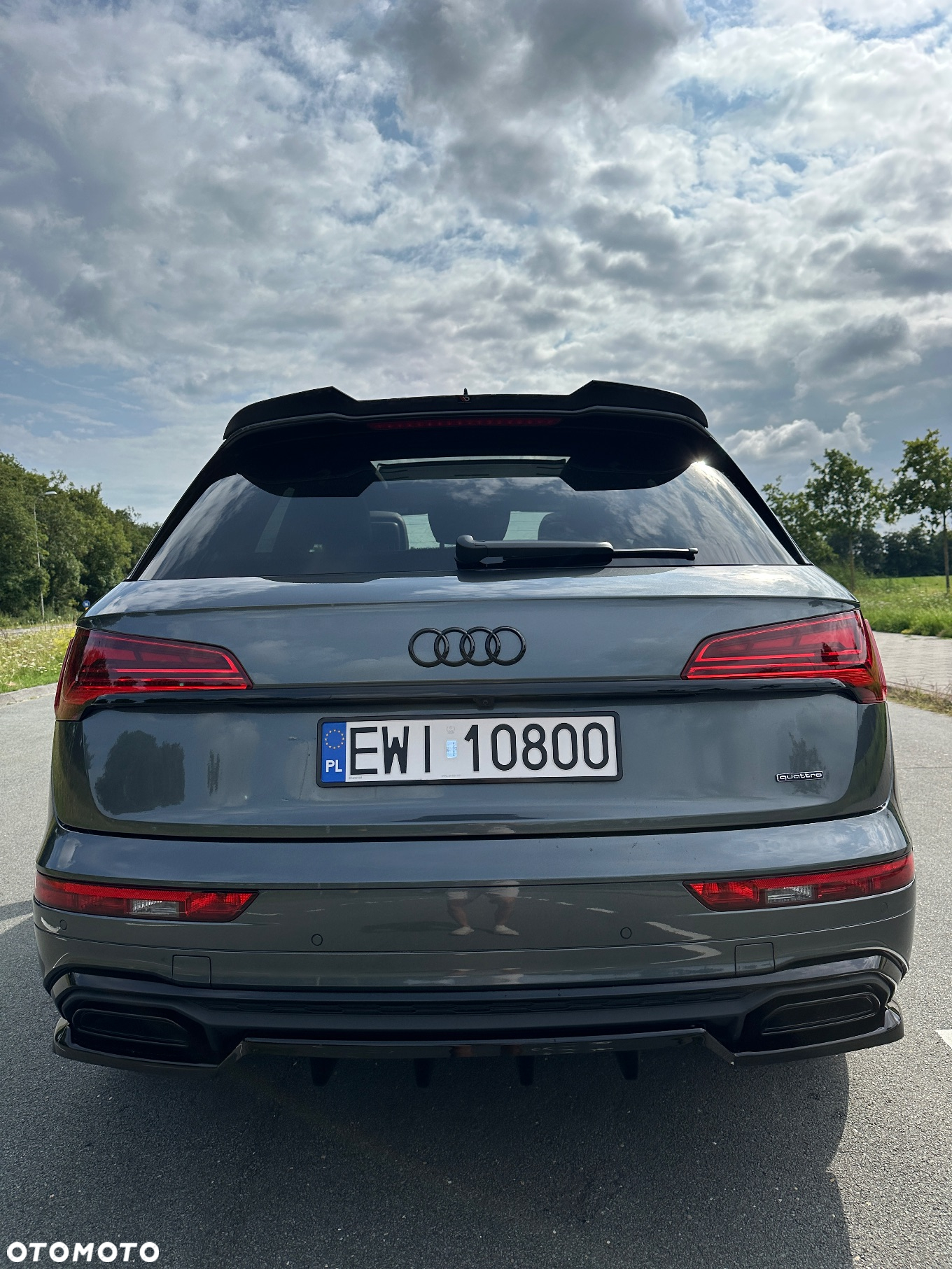 Audi Q5 45 TFSI quattro S tronic S line - 16