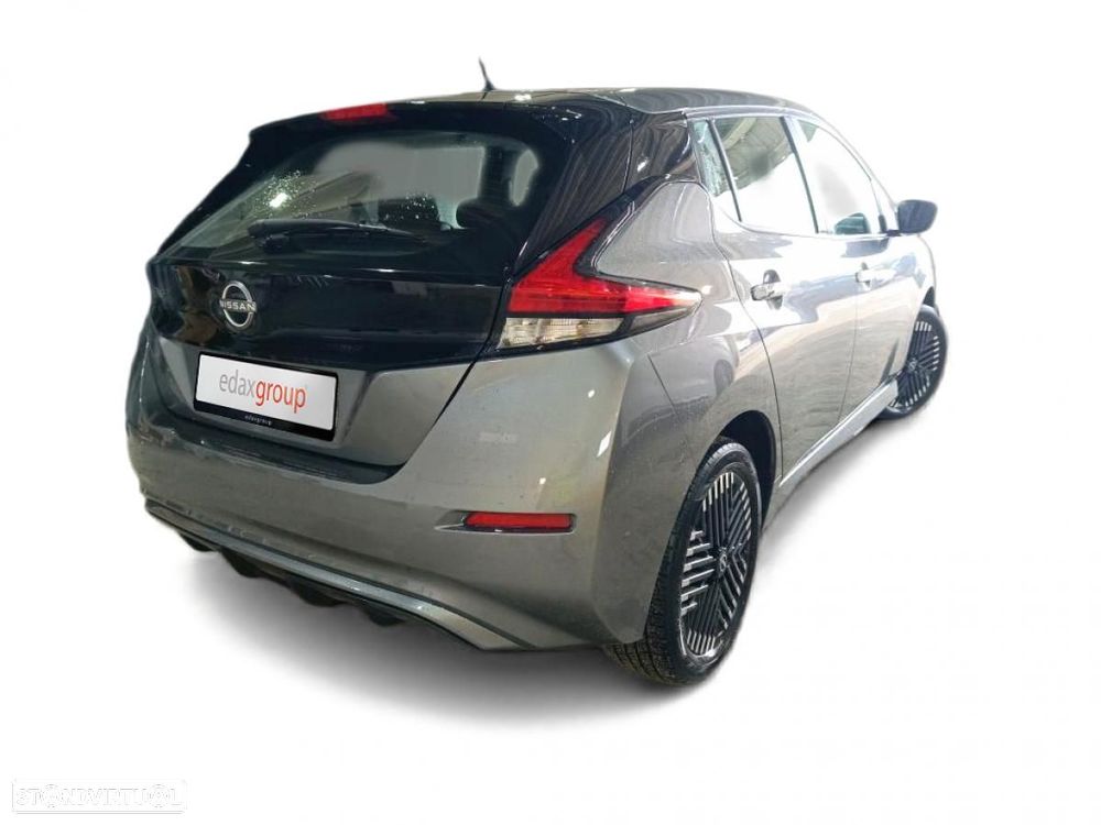 Nissan Leaf e+ Acenta - 2