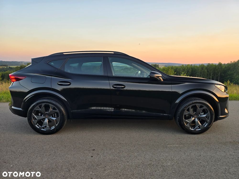 Cupra Formentor 1.5 eTSI DSG Tribe Edition - 4