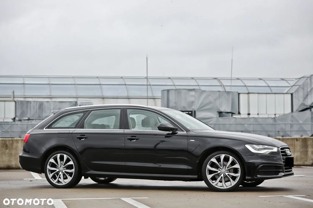 Audi A6 - 3