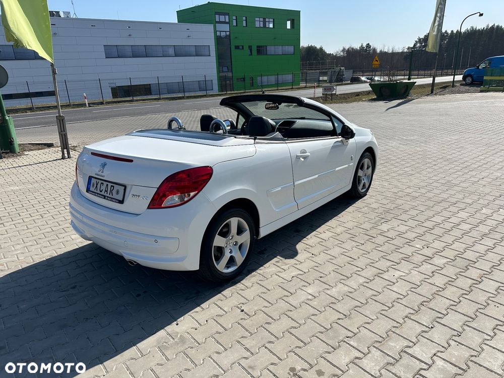 Peugeot 207 - 20