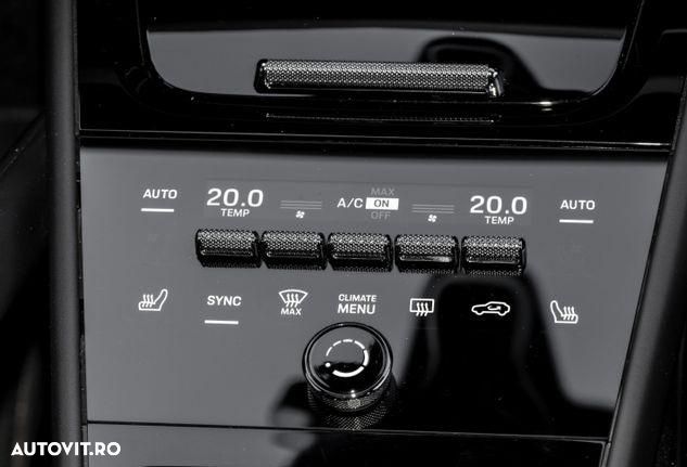 Porsche Cayenne E-Hybrid - 13