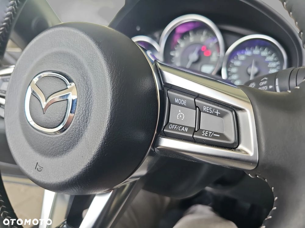 Mazda MX-5 2.0 Exclusive-Line i-ELOOP - 19