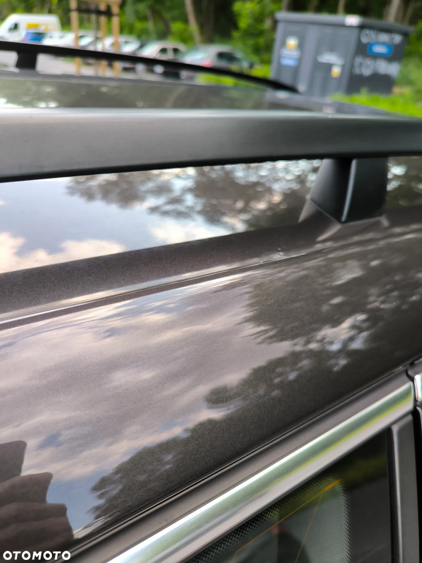Volkswagen Passat 2.0 TDI DPF Trendline - 21