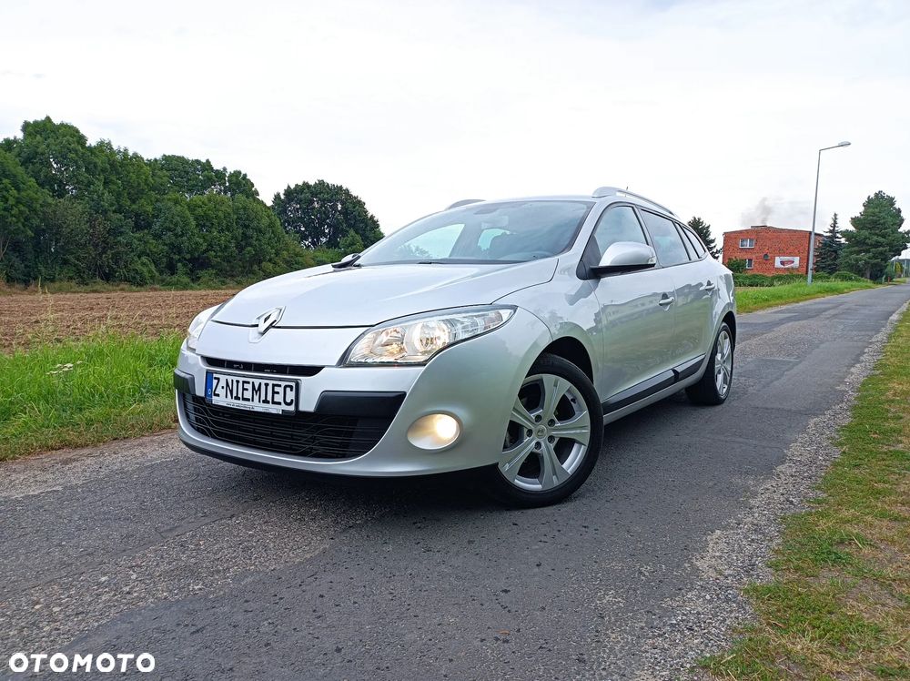 Renault Megane TCe 130 Luxe - 29