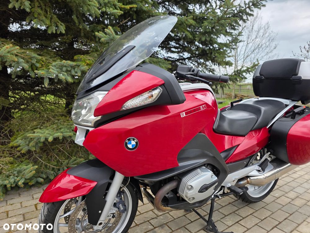 BMW RT - 19