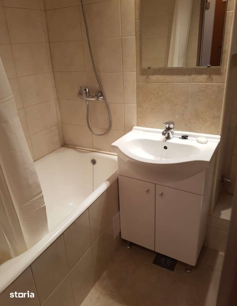 Apartament 2 camere Trivale — fotografia 1