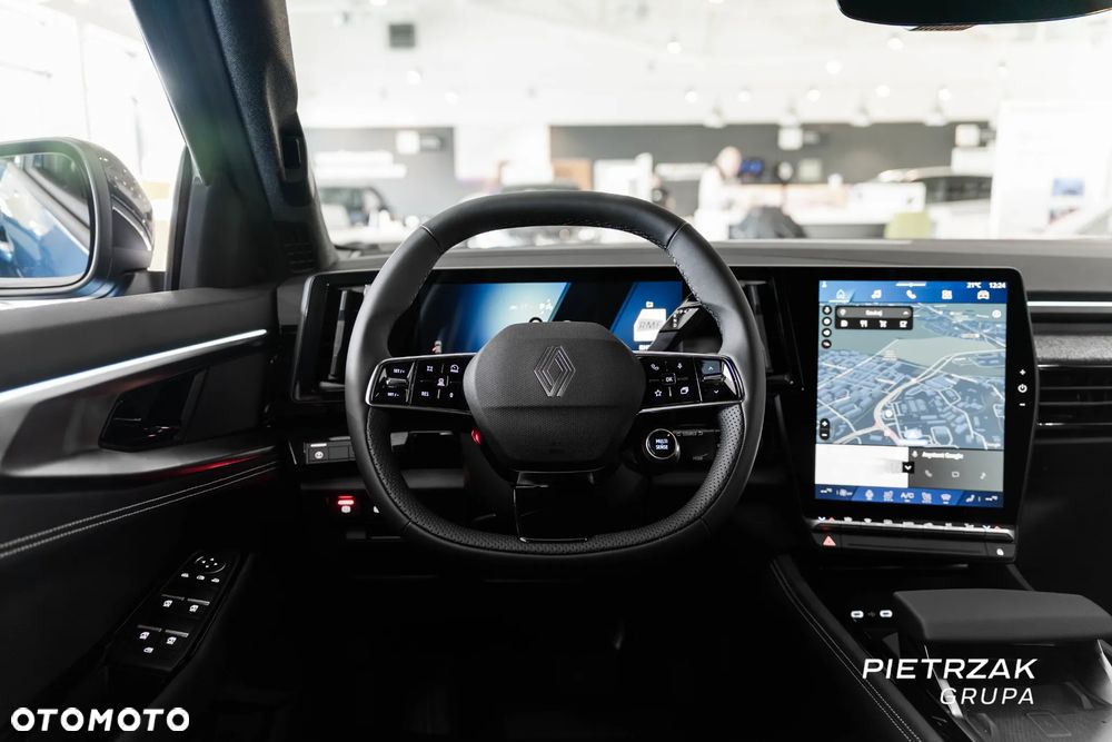 Renault Austral 1.3 TCe mHEV Techno - 10