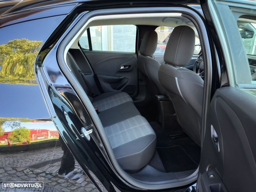 Opel Corsa 1.2 Business Edition - 9