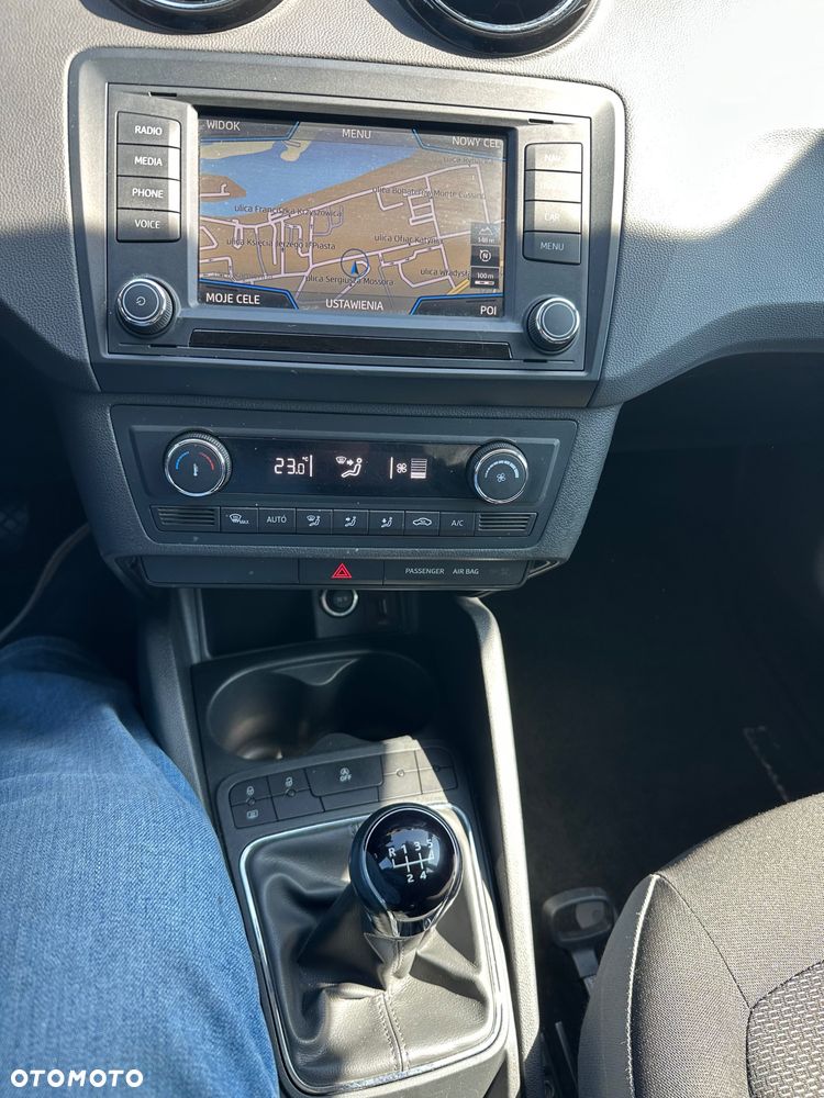 Seat Ibiza - 6