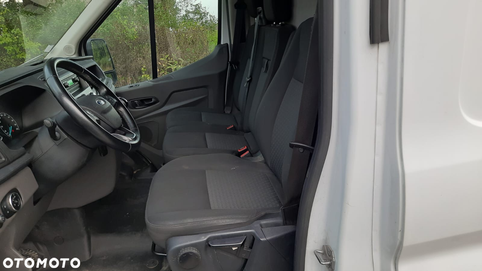 Ford Transit - 20