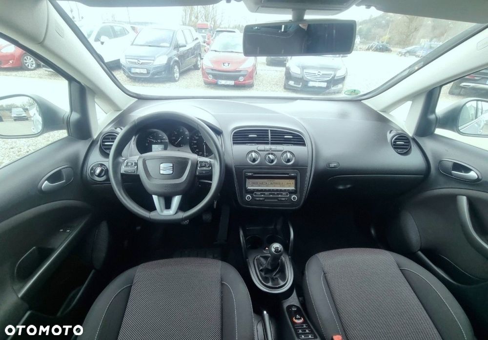 Seat Altea - 19