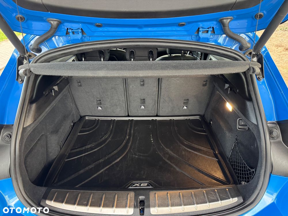 BMW X2 xDrive20i M Sport X - 10