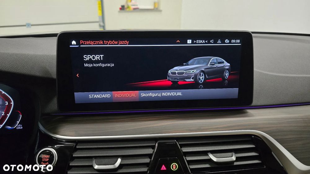 BMW Seria 5 - 20