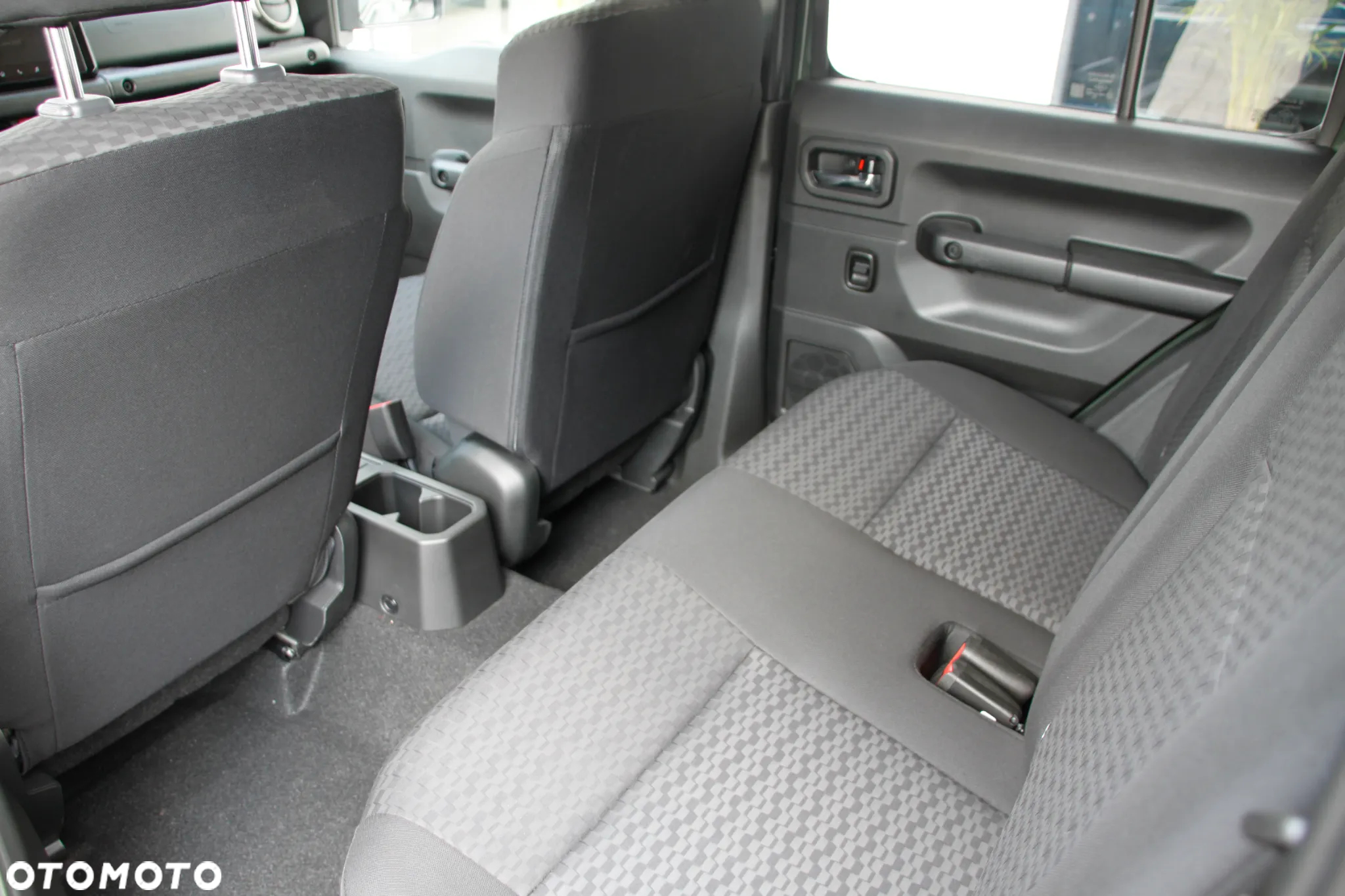 Suzuki Jimny 1.5 Elegance - 21