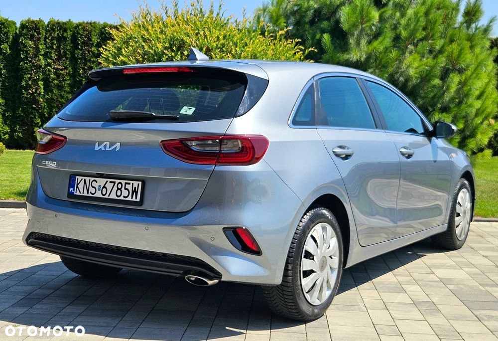 Kia Ceed - 17