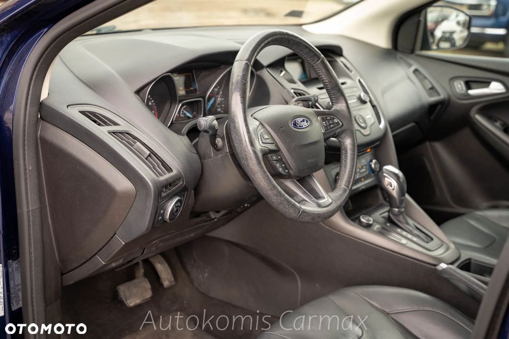 Ford Focus - 13