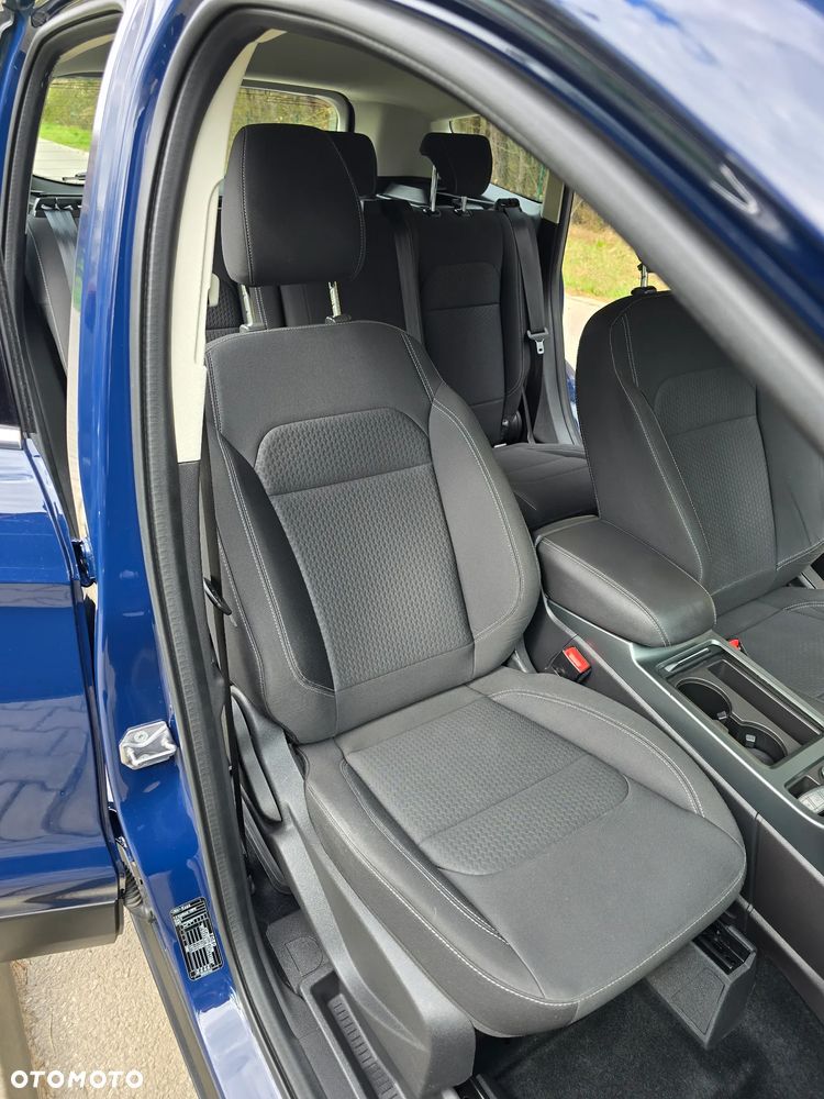 Ford Kuga 1.5 EcoBoost 2x4 Titanium - 21