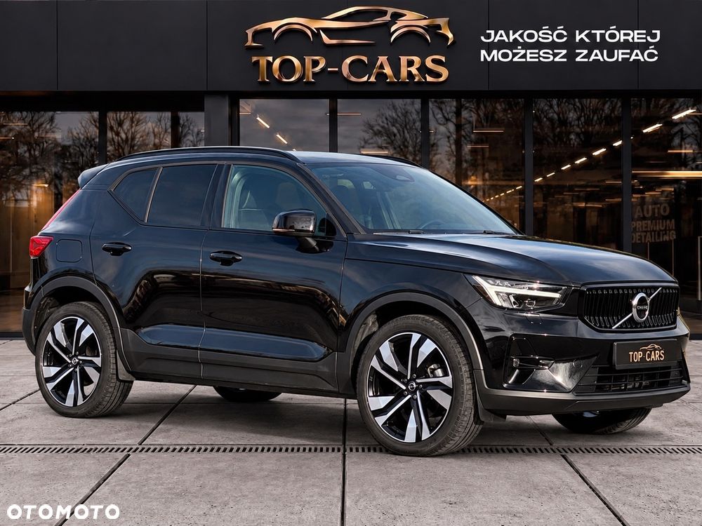 Volvo Xc 40