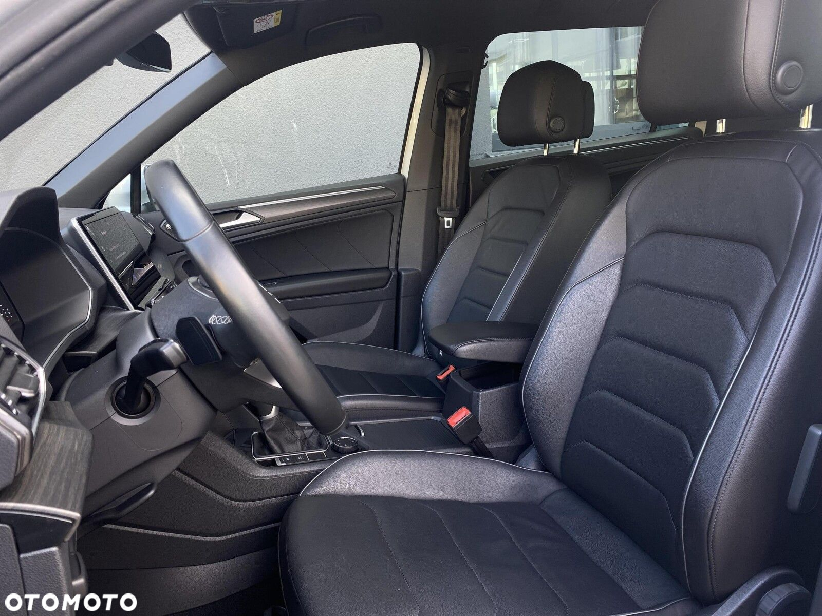 Seat Tarraco 2.0 TDI Xcellence S&S 4Drive DSG - 10