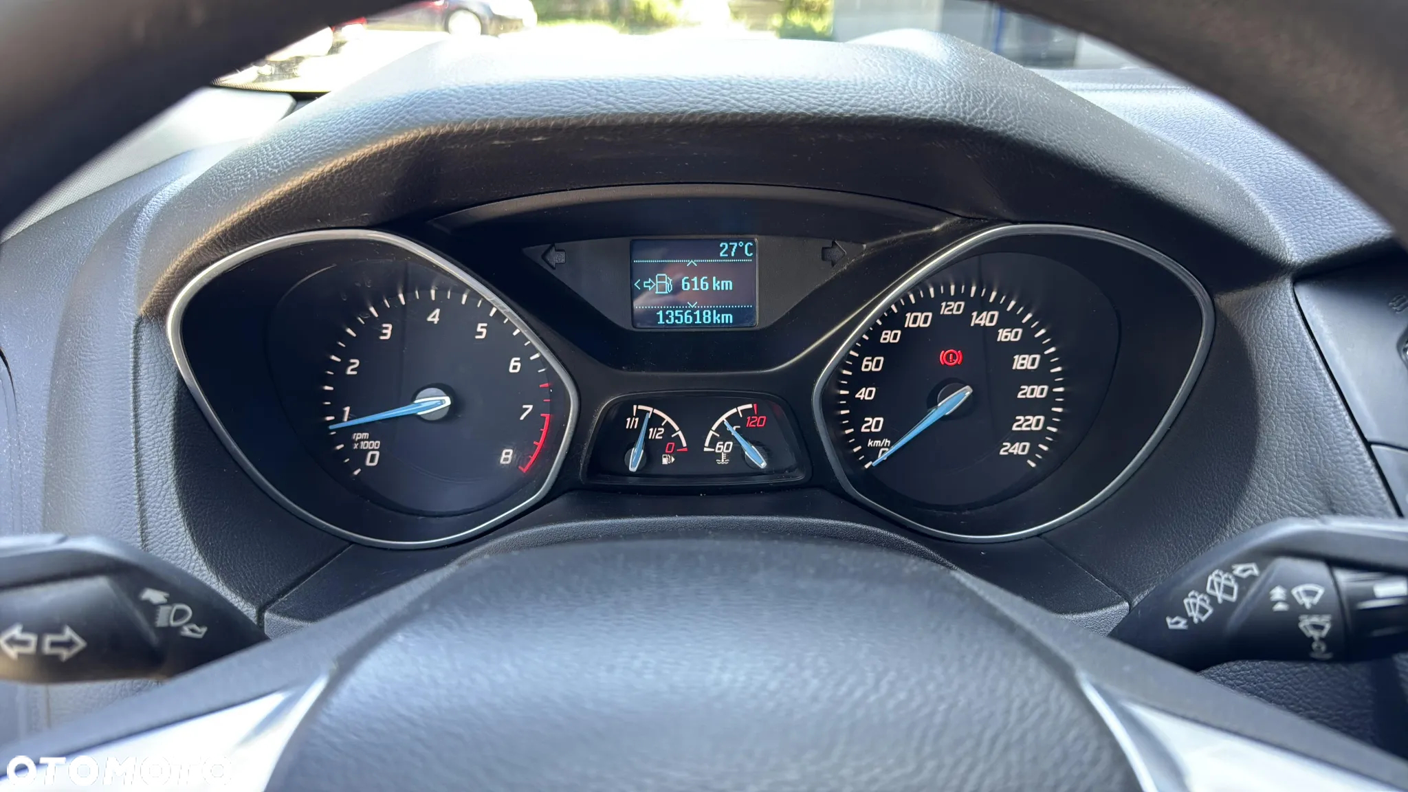 Ford Focus 1.6 Trend - 15