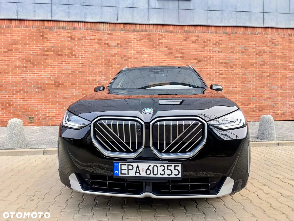 BMW X3 xDrive30i xLine sport - 11