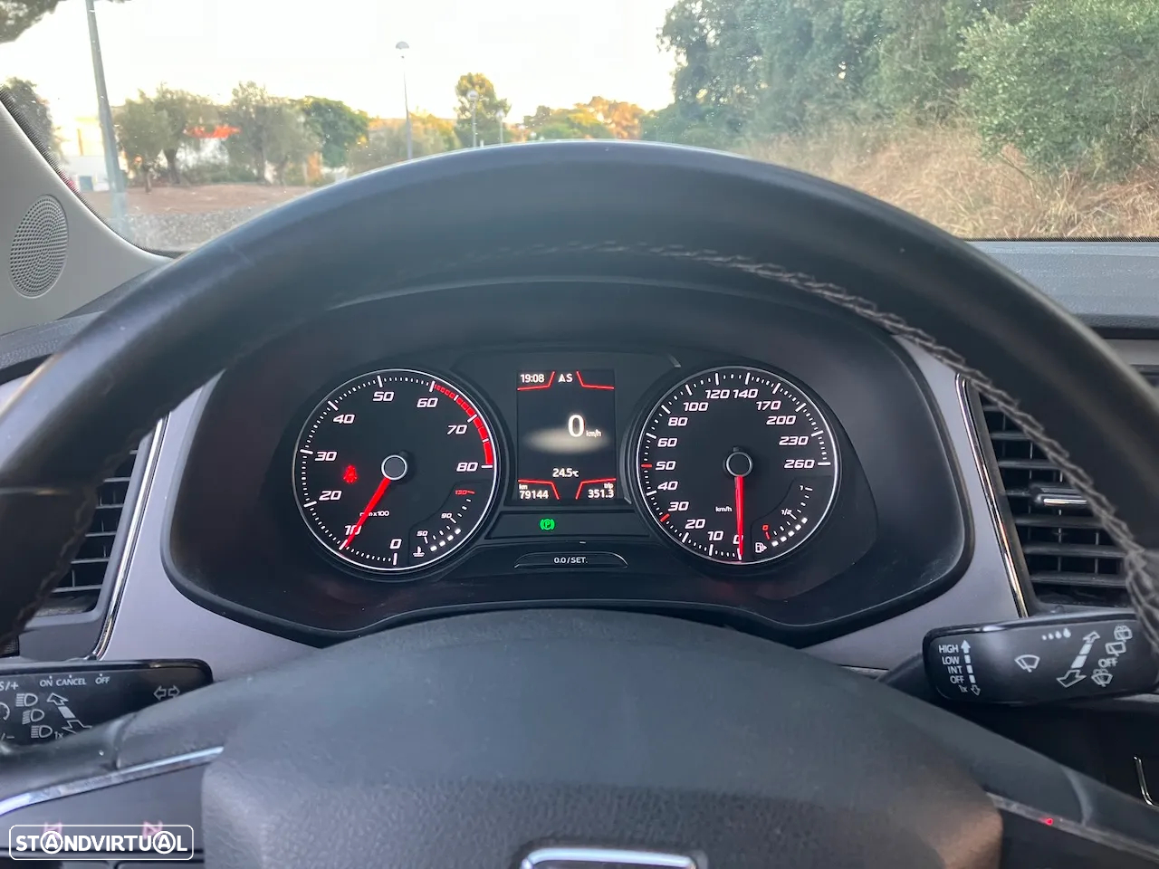 SEAT Leon 1.0 EcoTSI Style S/S - 2