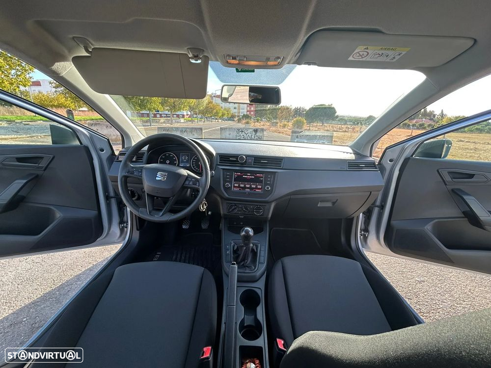 SEAT Ibiza 1.0 Style - 16