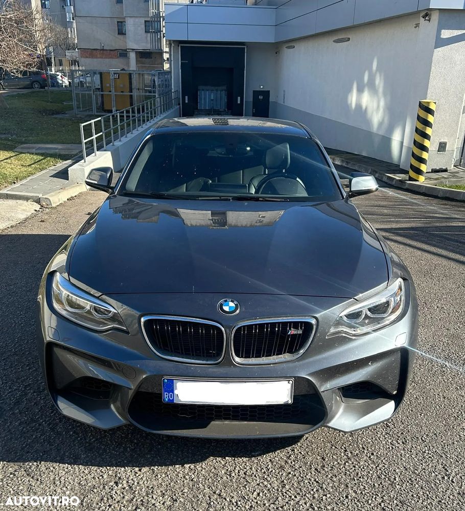 BMW M2 Standard - 3