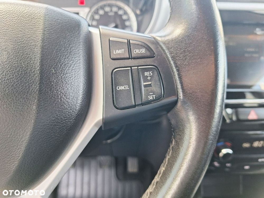Suzuki Vitara - 18