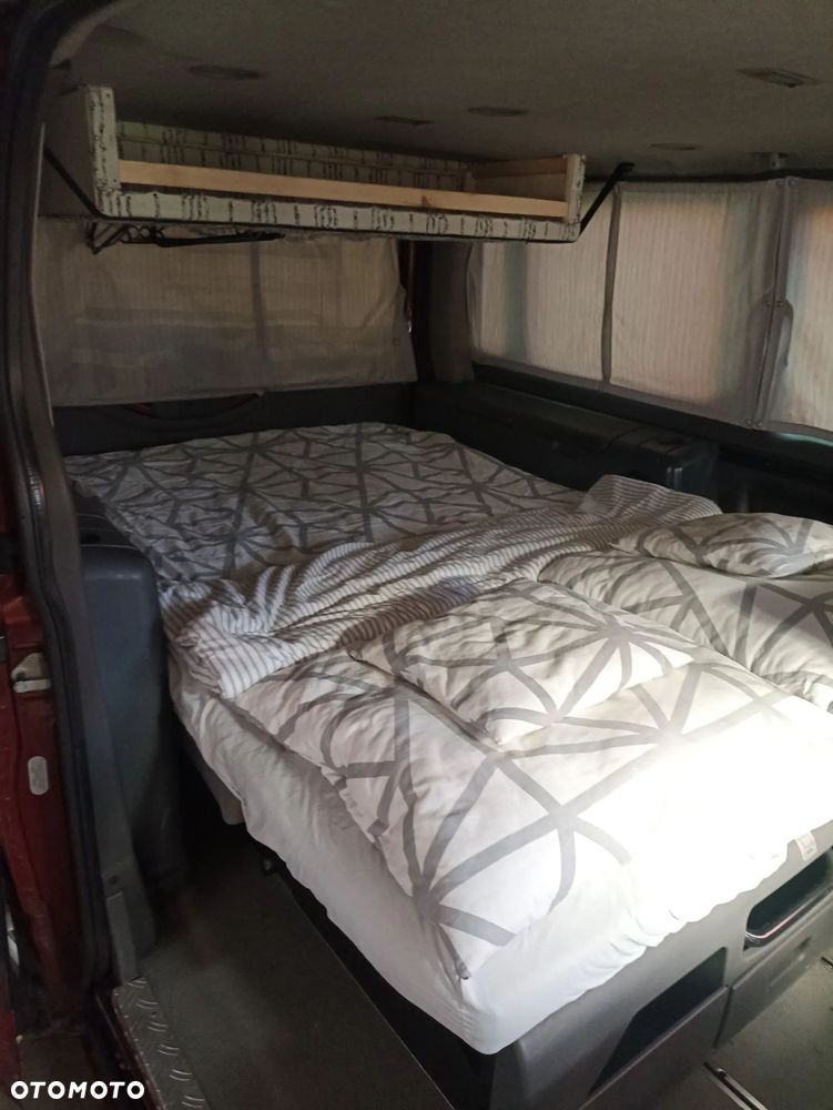 Ford Transit K Euroline - 21