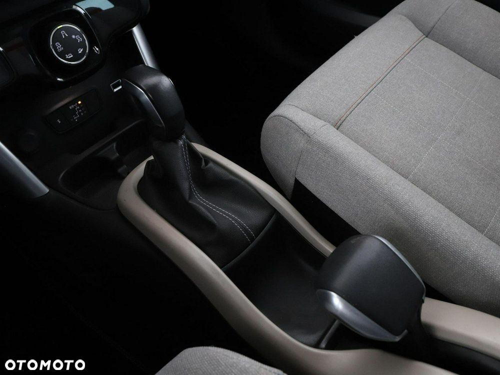 Citroën C3 Aircross 1.2 PureTech GPF Shine S&S EAT6 - 30