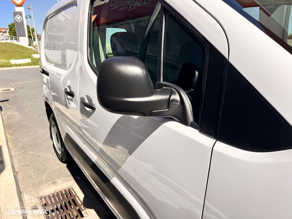 Opel Combo 1.5 CDTi L1H1 Edition Plus - 6