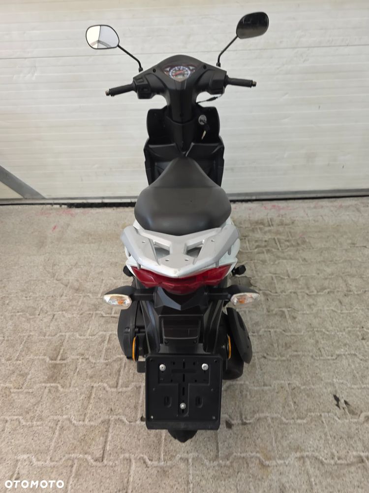 Suzuki Address - 27
