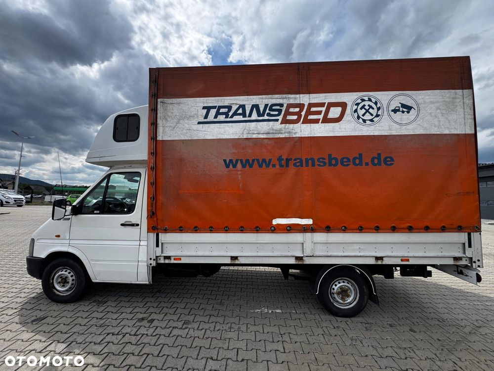 Volkswagen LT35 - 16