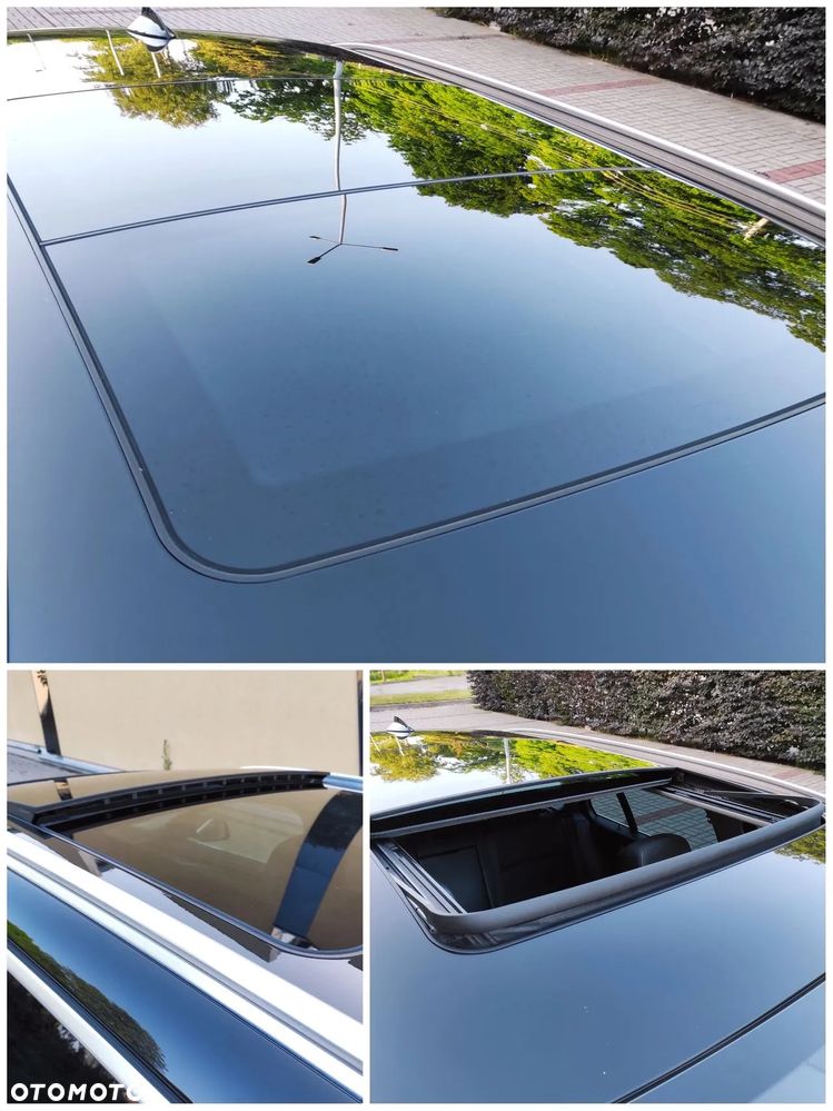 BMW Seria 5 520d - 8