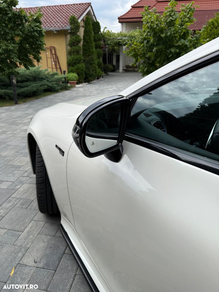 Mercedes-Benz CLS 450 4MATIC 9G-TRONIC AMG Line - 16
