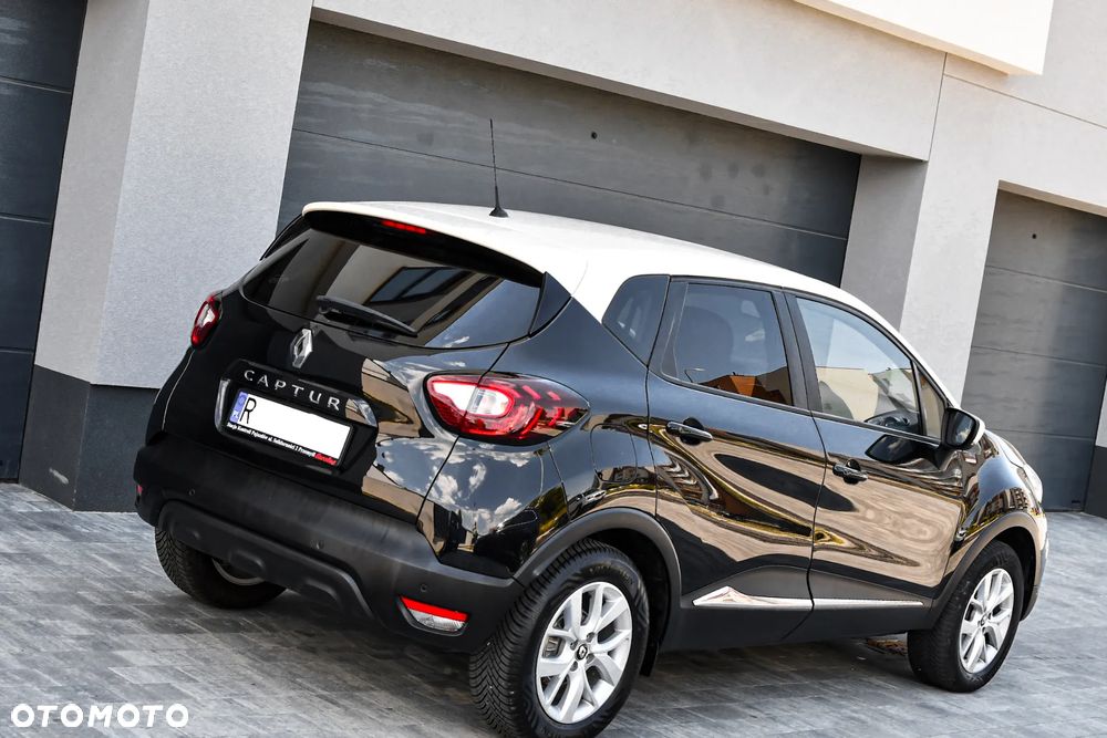 Renault Captur 0.9 Energy TCe Limited - 4