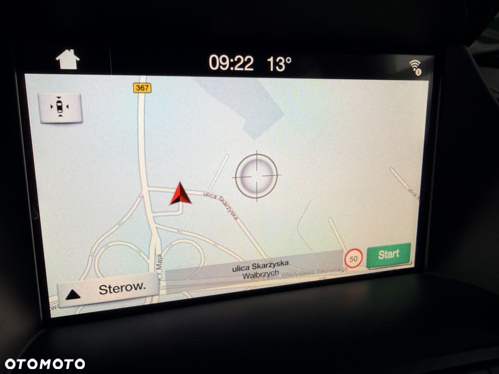 Ford Kuga 2.0 TDCi 2x4 Titanium - 22
