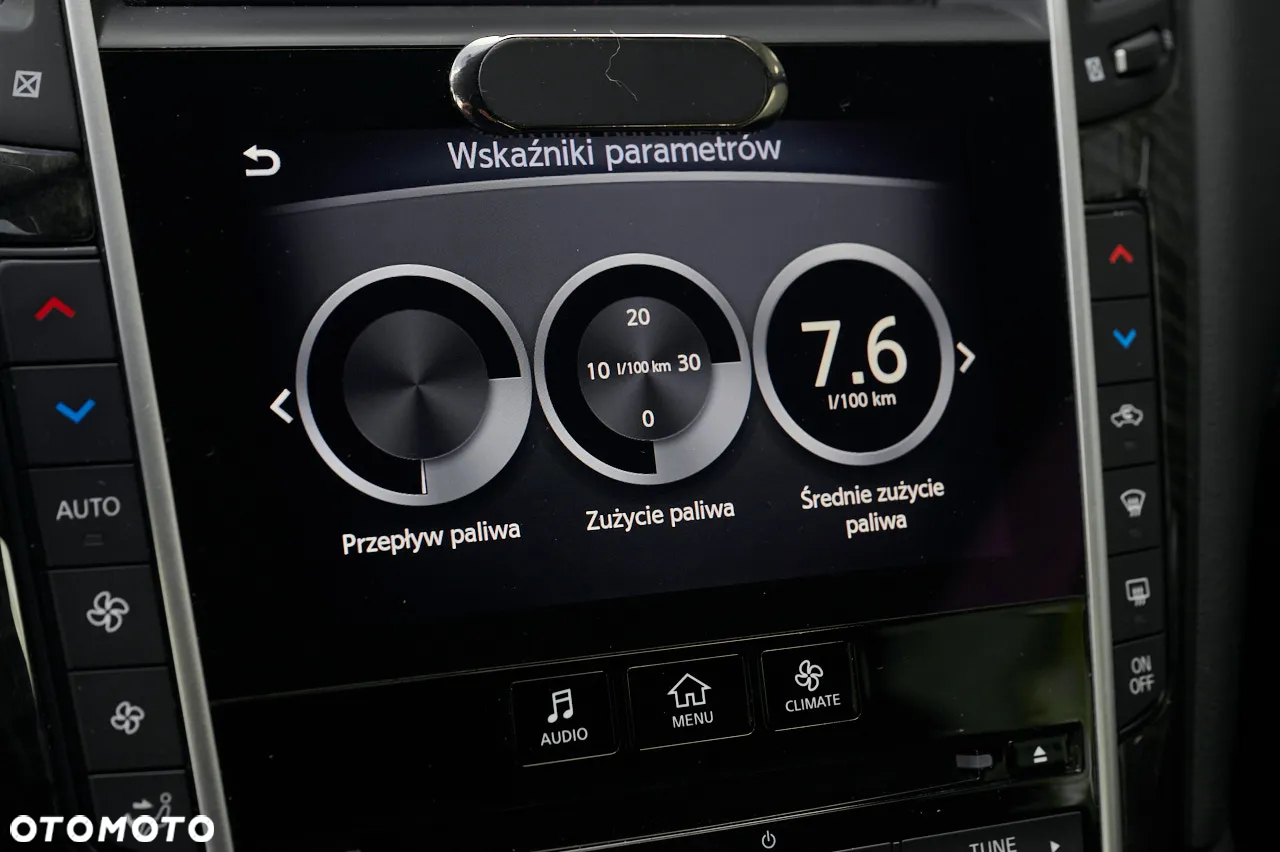 Infiniti Q60 Q60S 2.0t Coupe Sport - 17